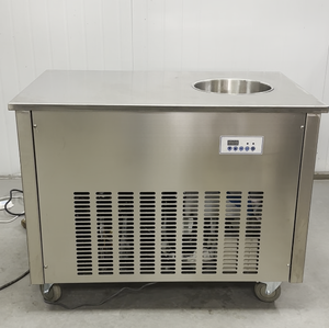 Turkish Dondurma Machine