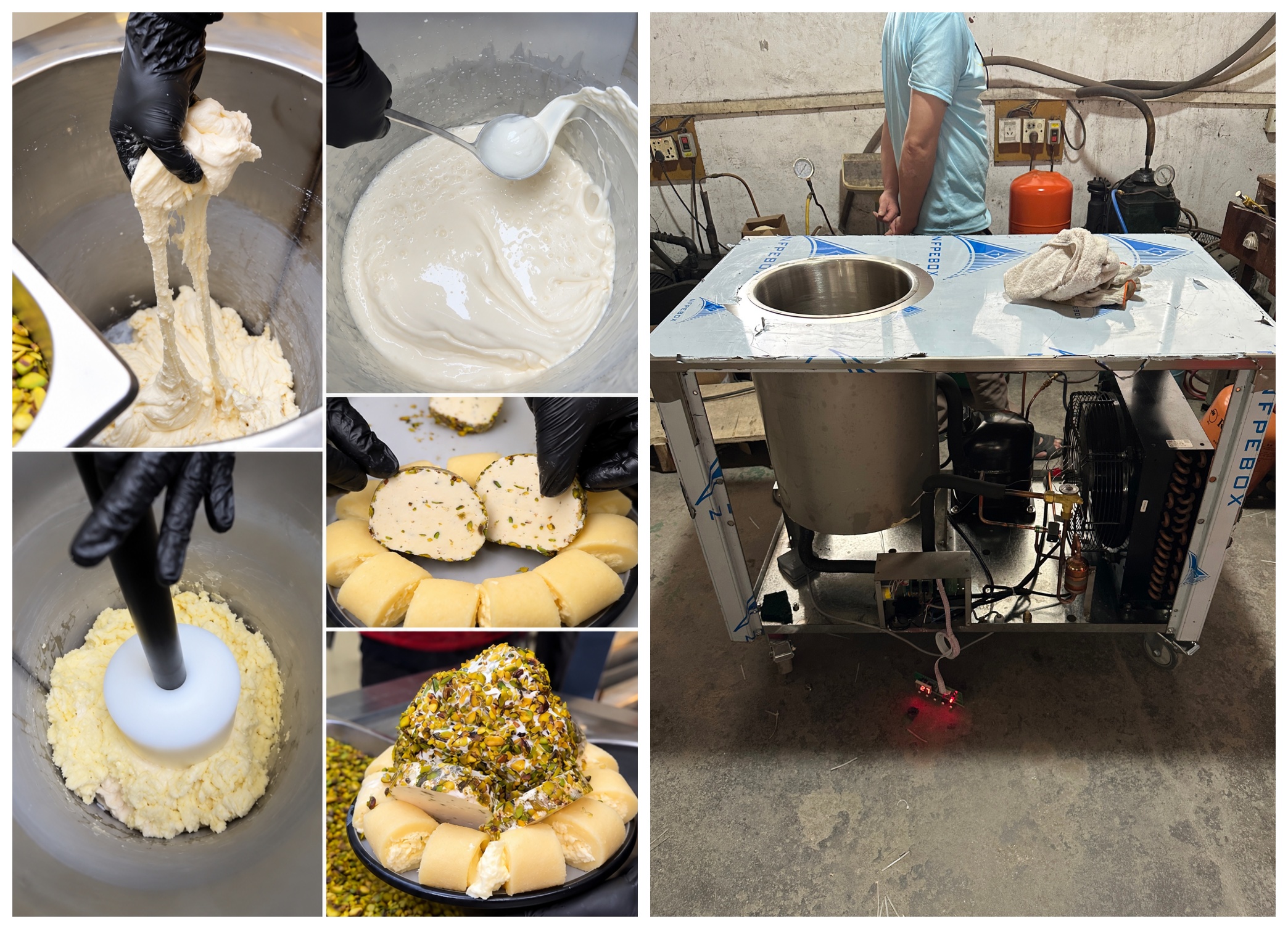 single cylinder ice cream machine.jpg
