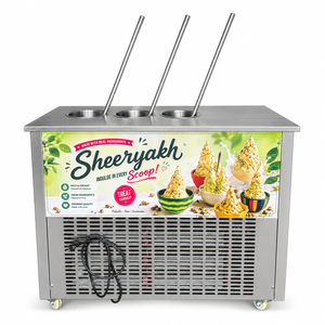 wholesale Sheeryakh freezer