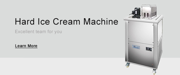 soft serve ice cream machines