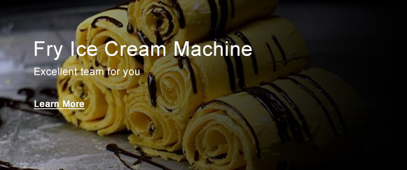 commercial soft serve ice cream machine
