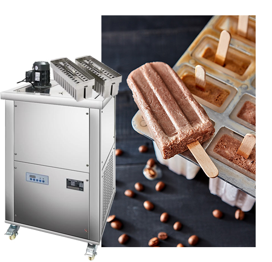 popsicle maker machine