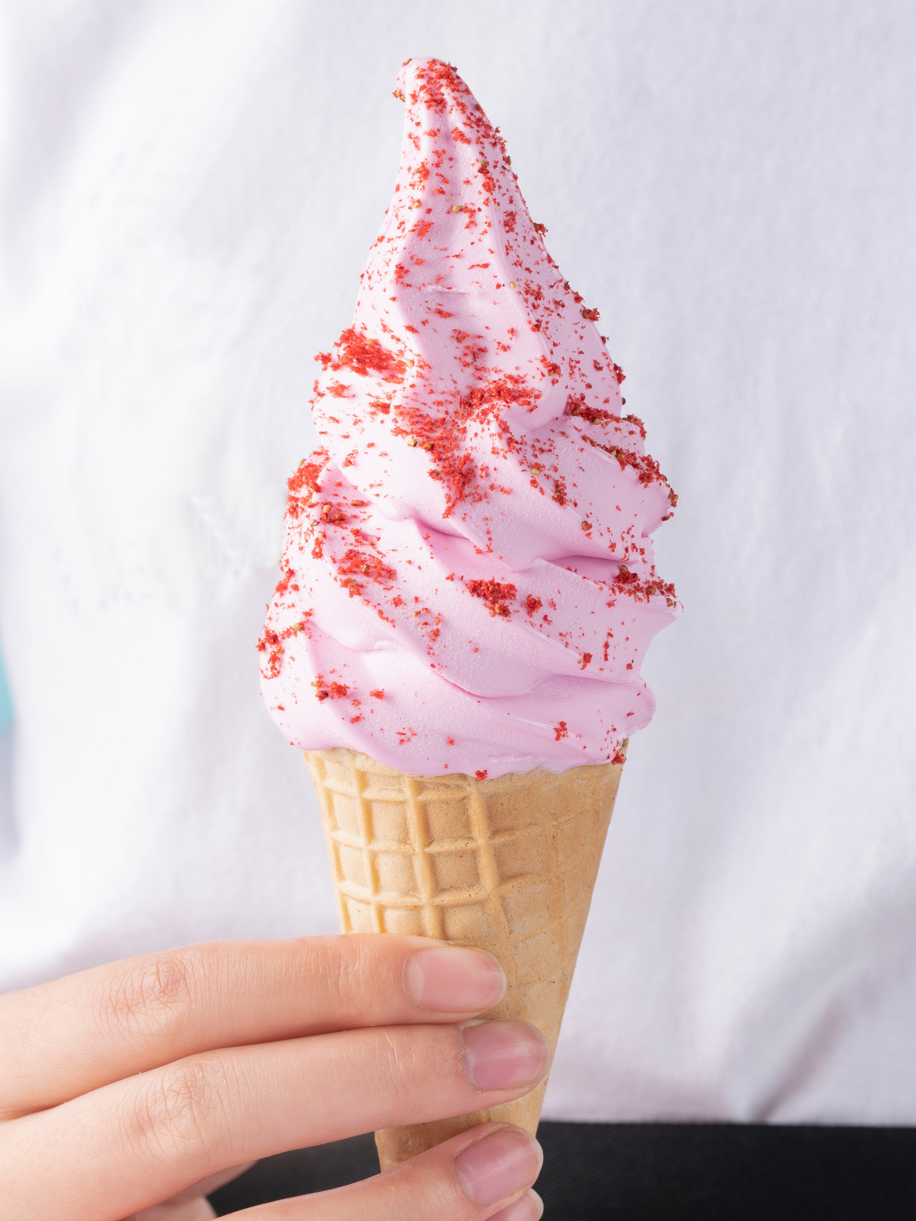 soft serve ice cream machines