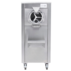 YB-40-L Gelato Batch Freezer - Floor-standing Hourly Output 60 Liters