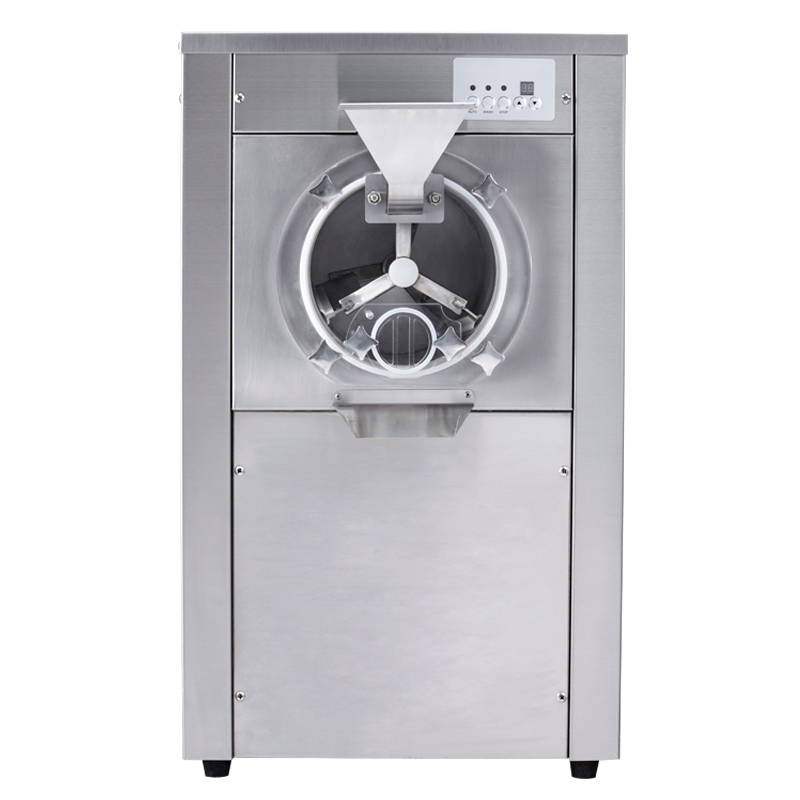 YB-15 Gelato Batch Freezer - Counter Top Hourly Output 20 Liters