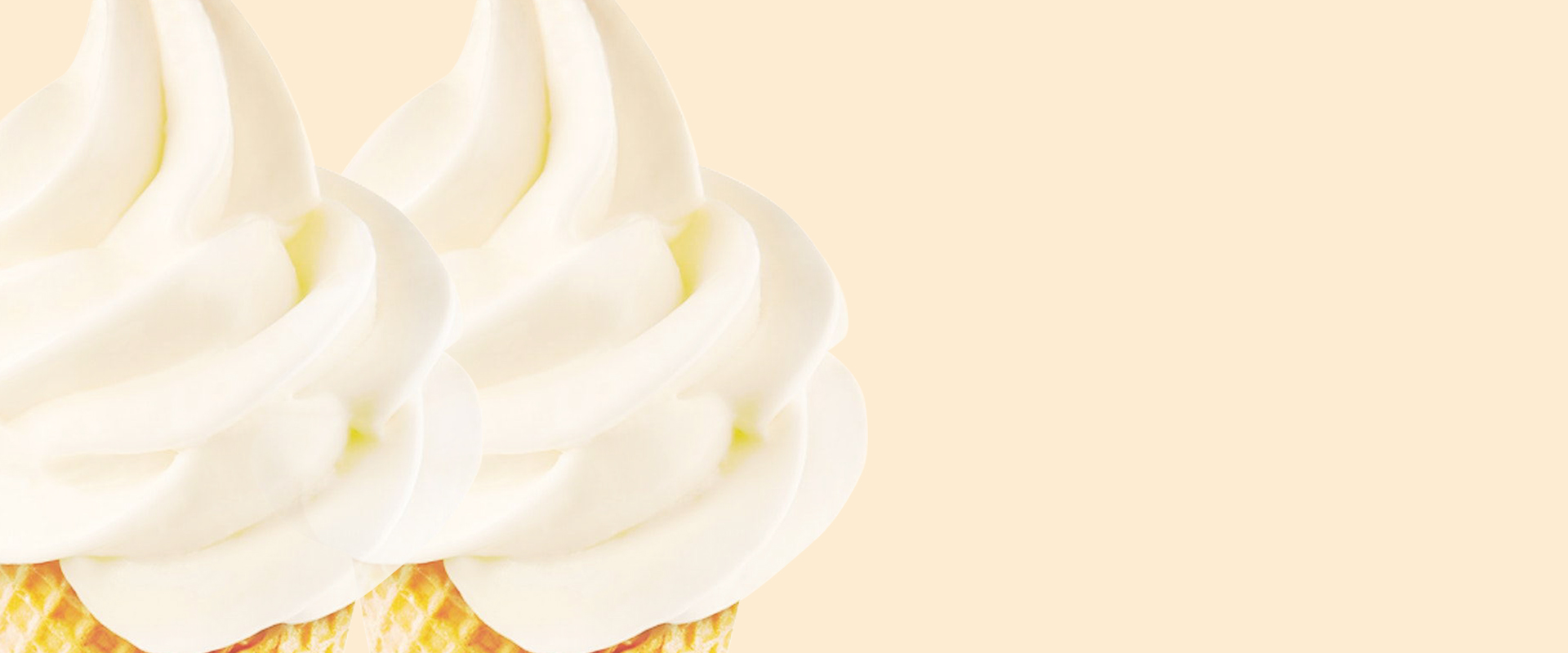 soft serve ice cream machines