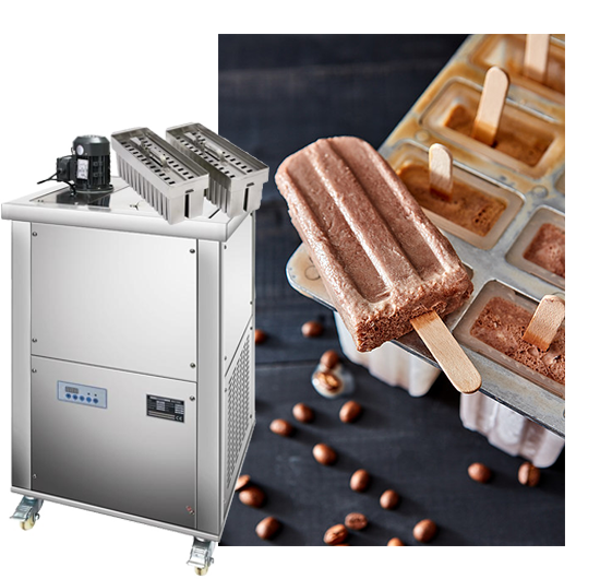 soft serve ice cream machines 