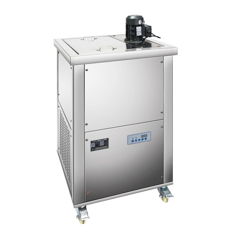BP-1BA Popsicle Machine - Embraco Aspera Compressor, Hourly Output 80 Popsicles