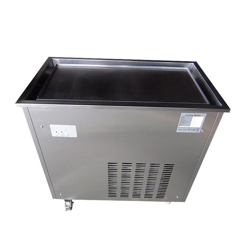 Commercial Ice Cream Machines Yogurt Ice Cream Maker For Sale