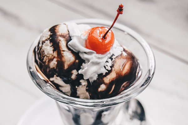 soft serve ice cream machines 
