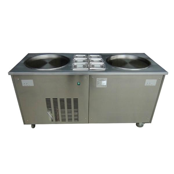 ice roll machine price