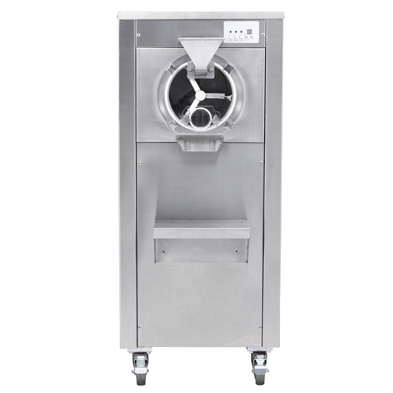 Gelato Batch Freezer
