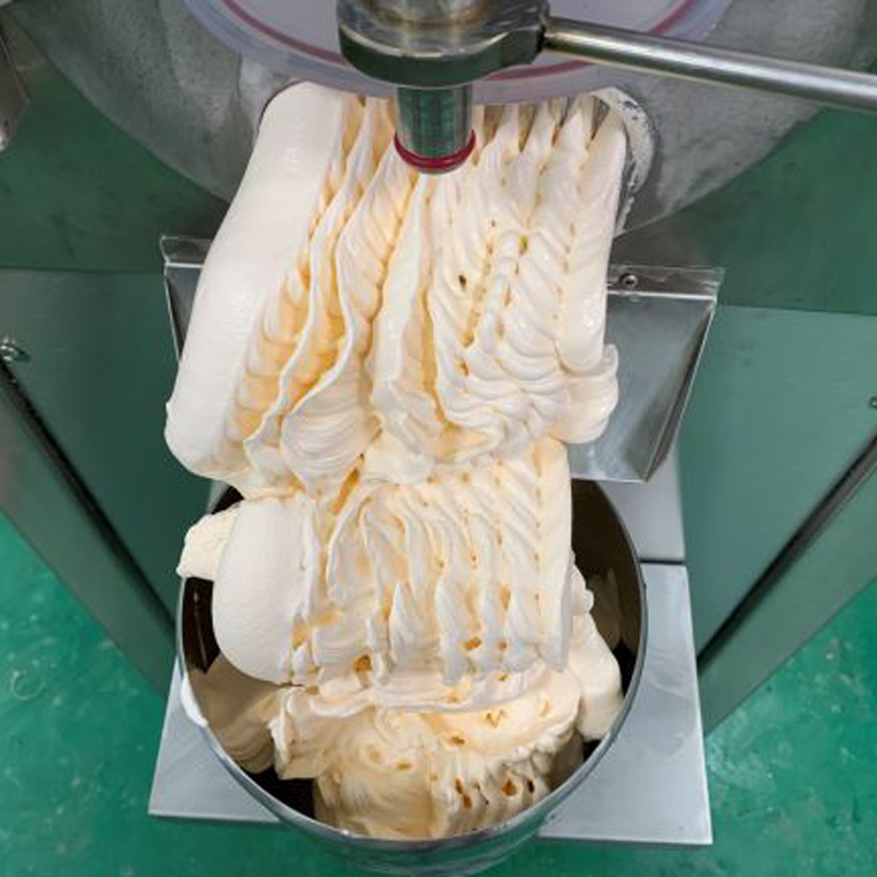 Ice Cream Machines